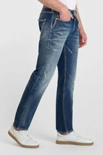 Cargar imagen en el visor de la galería, -Jeans Adjusted 711 W1595
