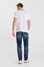 Cargar imagen en el visor de la galería, -Jeans Adjusted 711 W1595

