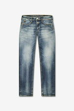 Cargar imagen en el visor de la galería, -Jeans Adjusted 711 W1595

