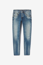 Cargar imagen en el visor de la galería, -Jeans 711 JAGER  W4120
