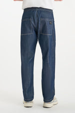 Cargar imagen en el visor de la galería, -Jeans MILAK
