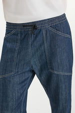 Cargar imagen en el visor de la galería, -Jeans MILAK
