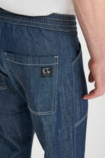 Cargar imagen en el visor de la galería, -Jeans MILAK
