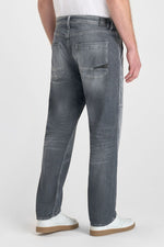 Cargar imagen en el visor de la galería, -Jeans Work Grey W1596
