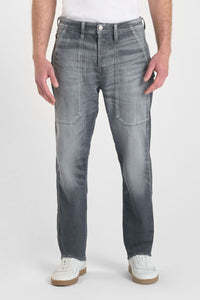 -Jeans Work Grey W1596