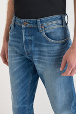 Cargar imagen en el visor de la galería, -Jeans WORK EGEO W9149
