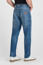 Cargar imagen en el visor de la galería, -Jeans WORK EGEO W9149
