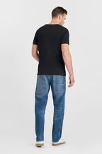 Cargar imagen en el visor de la galería, -Jeans WORK EGEO W9149
