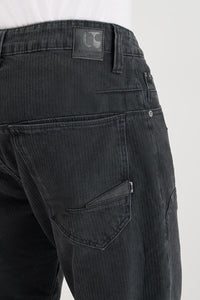 -Pantalón WORK W6220