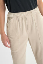 Cargar imagen en el visor de la galería, -Pantalón CORDO Cannoli
