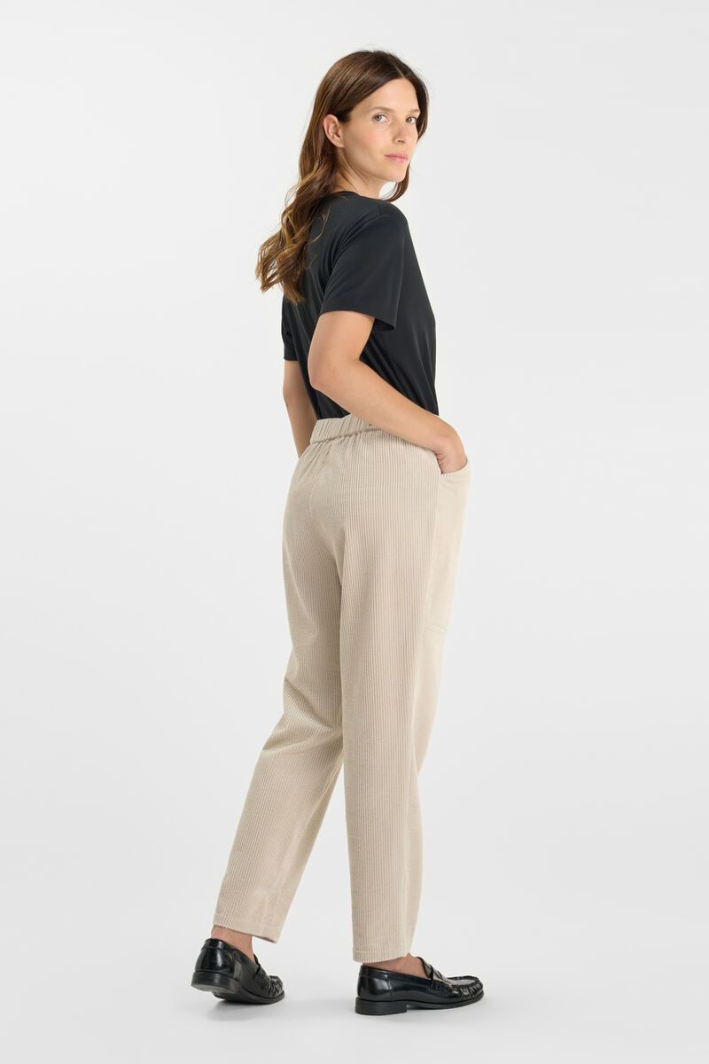 -Pantalón CORDO Cannoli