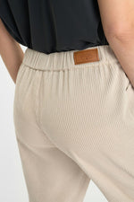 Cargar imagen en el visor de la galería, -Pantalón CORDO Cannoli
