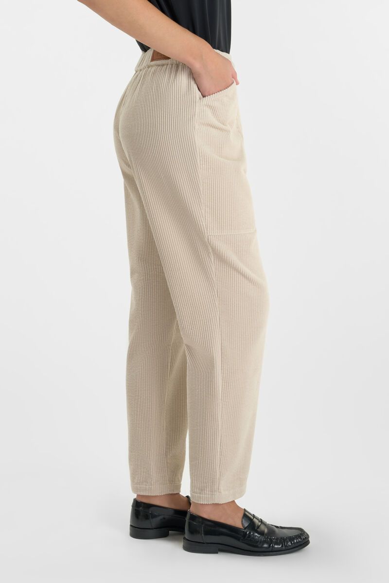 -Pantalón CORDO Cannoli