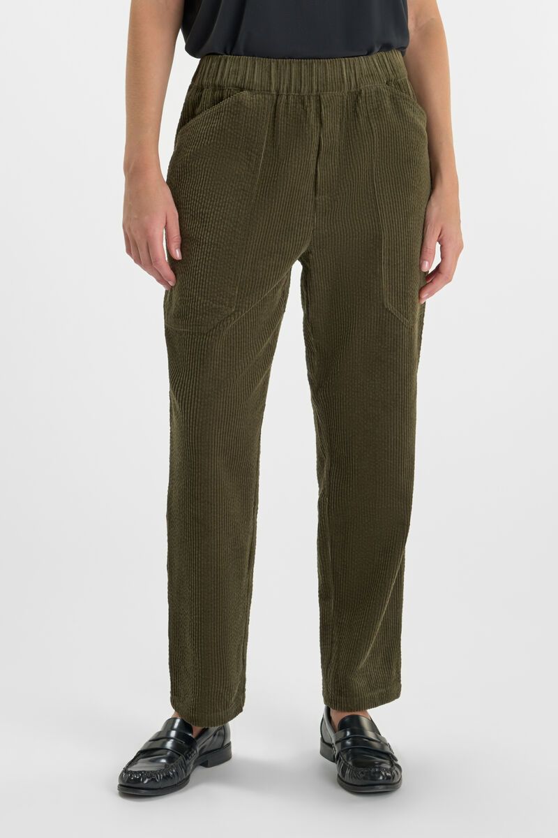 -Pantalón CORDO Lizard