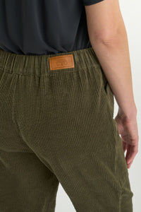 -Pantalón CORDO Lizard