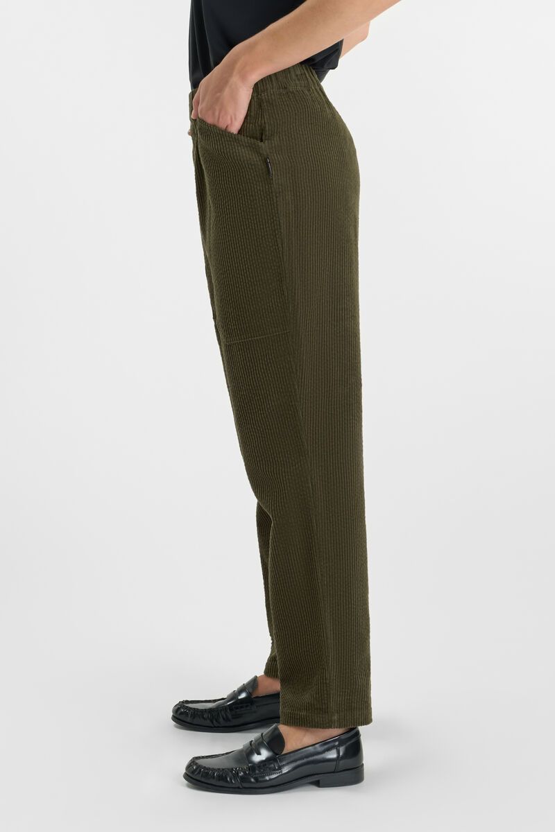 -Pantalón CORDO Lizard