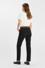Cargar imagen en el visor de la galería, -Pantalón Chino KRISTIN Black
