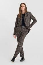 Cargar imagen en el visor de la galería, -Pantalón LEOPA
