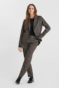 -Pantalón LEOPA