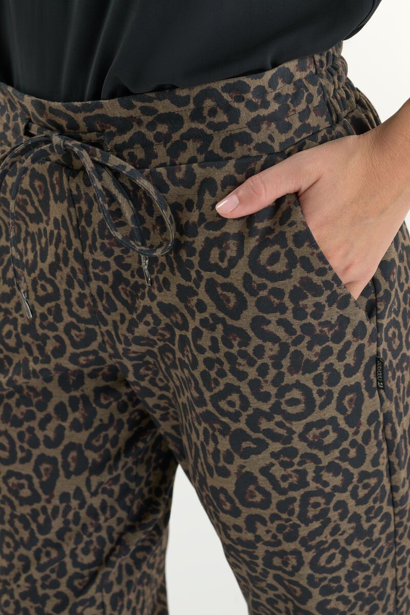 -Pantalón LEOPA