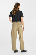 Cargar imagen en el visor de la galería, -Pantalón MADIE BUBBLES Beige

