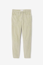 Cargar imagen en el visor de la galería, -Pantalón MADIE BUBBLES Beige
