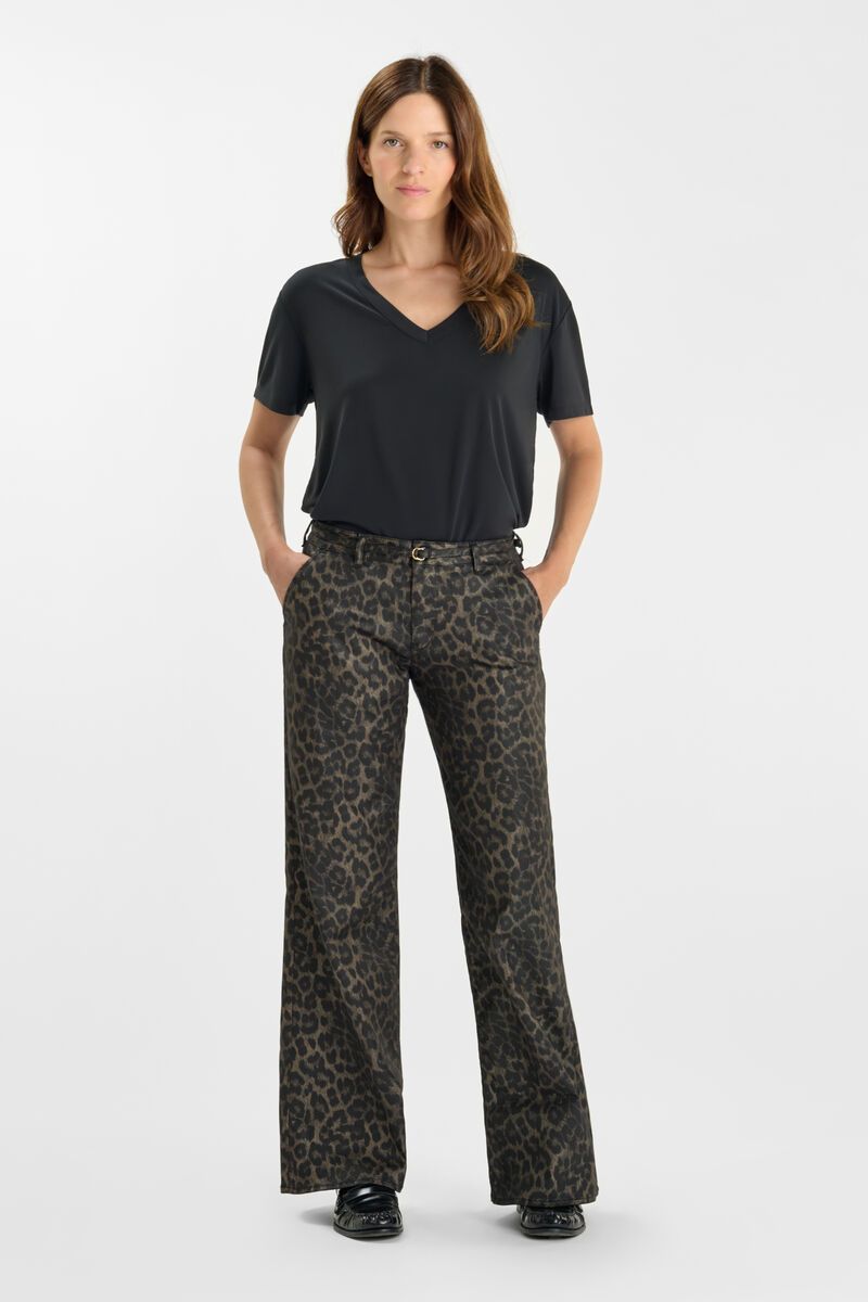 -Pantalón TAHIS FLEXY