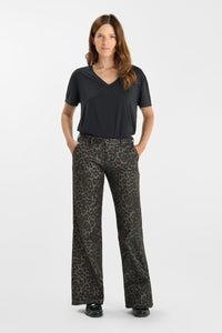 -Pantalón TAHIS FLEXY