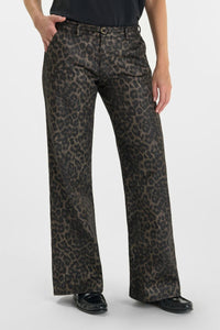 -Pantalón TAHIS FLEXY