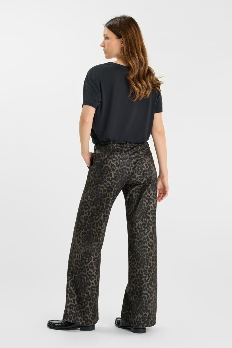-Pantalón TAHIS FLEXY