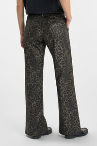 -Pantalón TAHIS FLEXY