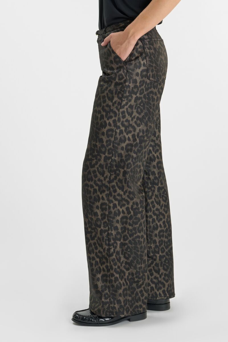 -Pantalón TAHIS FLEXY