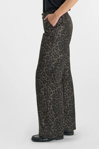 -Pantalón TAHIS FLEXY