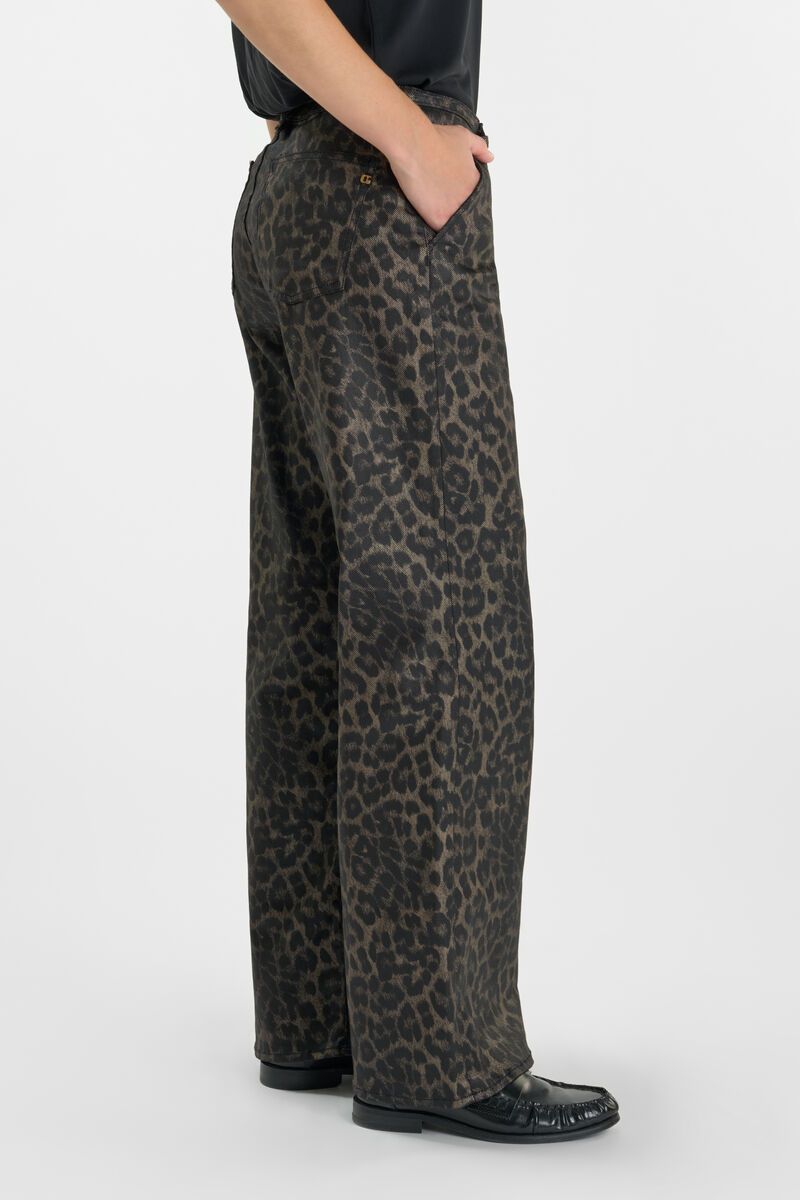 -Pantalón TAHIS FLEXY