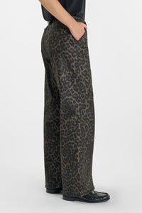 -Pantalón TAHIS FLEXY