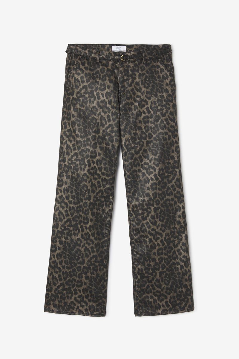 -Pantalón TAHIS FLEXY