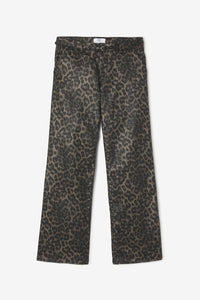 -Pantalón TAHIS FLEXY