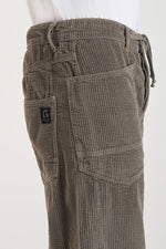 Cargar imagen en el visor de la galería, -Pantalón  HOBU BUBBLES Sepia
