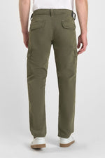 Cargar imagen en el visor de la galería, -Pantalón Cargo Jogg SEILAN  Khaki
