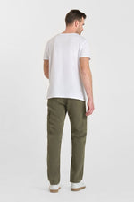 Cargar imagen en el visor de la galería, -Pantalón Cargo Jogg SEILAN  Khaki
