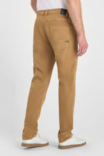 Cargar imagen en el visor de la galería, -Pantalón Work Jogg Latte

