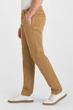Cargar imagen en el visor de la galería, -Pantalón Work Jogg Latte
