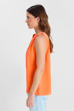 Cargar imagen en el visor de la galería, Top ANALISE Orange
