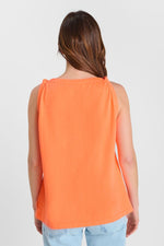 Cargar imagen en el visor de la galería, Top ANALISE Orange
