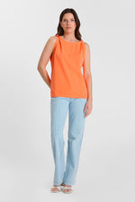 Cargar imagen en el visor de la galería, Top ANALISE Orange
