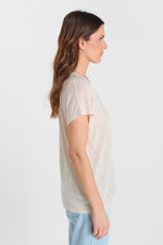 Cargar imagen en el visor de la galería, Camiseta ARY Craie
