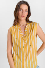 Cargar imagen en el visor de la galería, Camisa DINA
