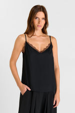 Cargar imagen en el visor de la galería, Top GRACE Black
