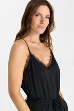 Cargar imagen en el visor de la galería, Top GRACE Black
