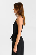 Cargar imagen en el visor de la galería, Top GRACE Black
